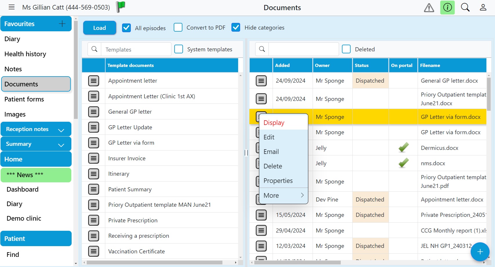Jerry Software Features - Jelly Software