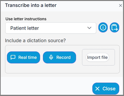 AI is integrated into your workflows